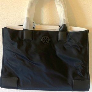 Tory Burch Ella Nylon Tote